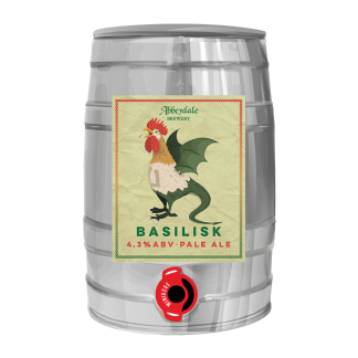 Basilisk - 4.3%