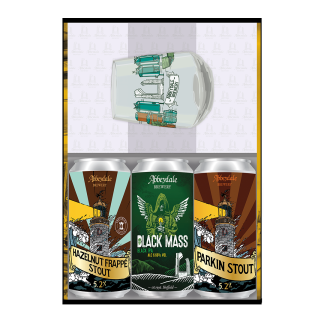 Dark Beer Gift Pack
