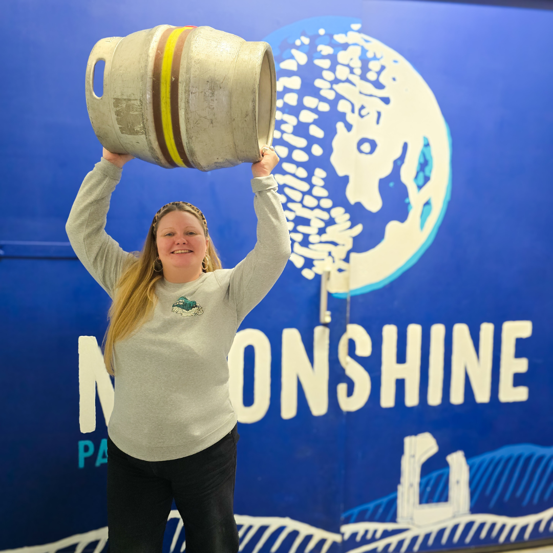 Drink Cask Sweater - Image 6