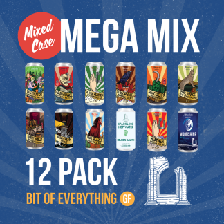 Mega Mix 12 Pack