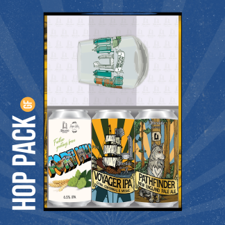 Hop Pack Gift Set