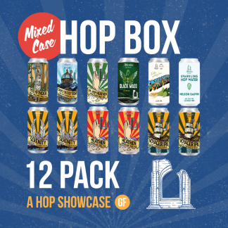 HOPBOX 12 PACK