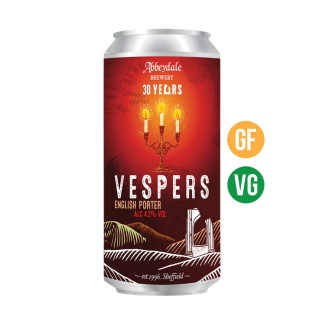 Vespers - 4.2%