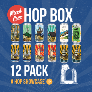 HOPBOX 12 PACK