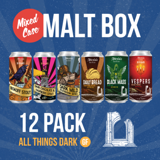 MALTBOX 12 PACK