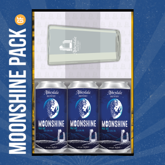 Moonshine Pack Gift Set