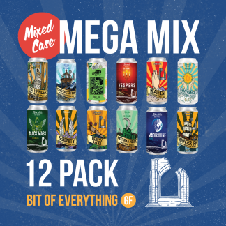 MEGAMIX 12 PACK