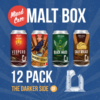 MALTBOX 12 PACK