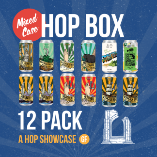 HOPBOX 12 PACK