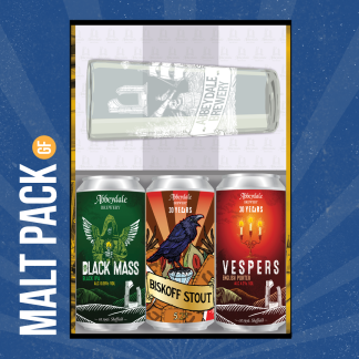 Malt Pack Gift Set
