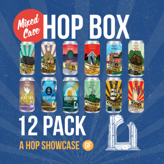 HOPBOX 12 PACK