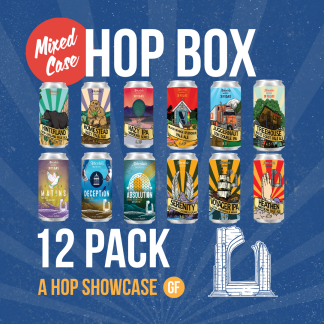 HOPBOX 12 PACK