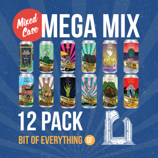 MEGAMIX 12 PACK