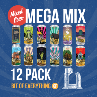 MEGAMIX 12 PACK