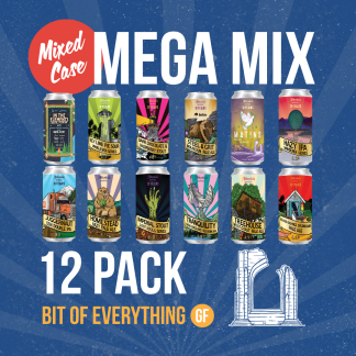 MEGAMIX 12 PACK