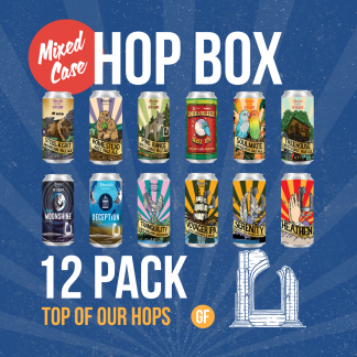 HOPBOX 12 PACK
