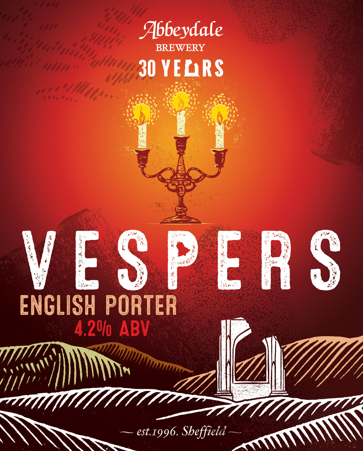 Vespers %