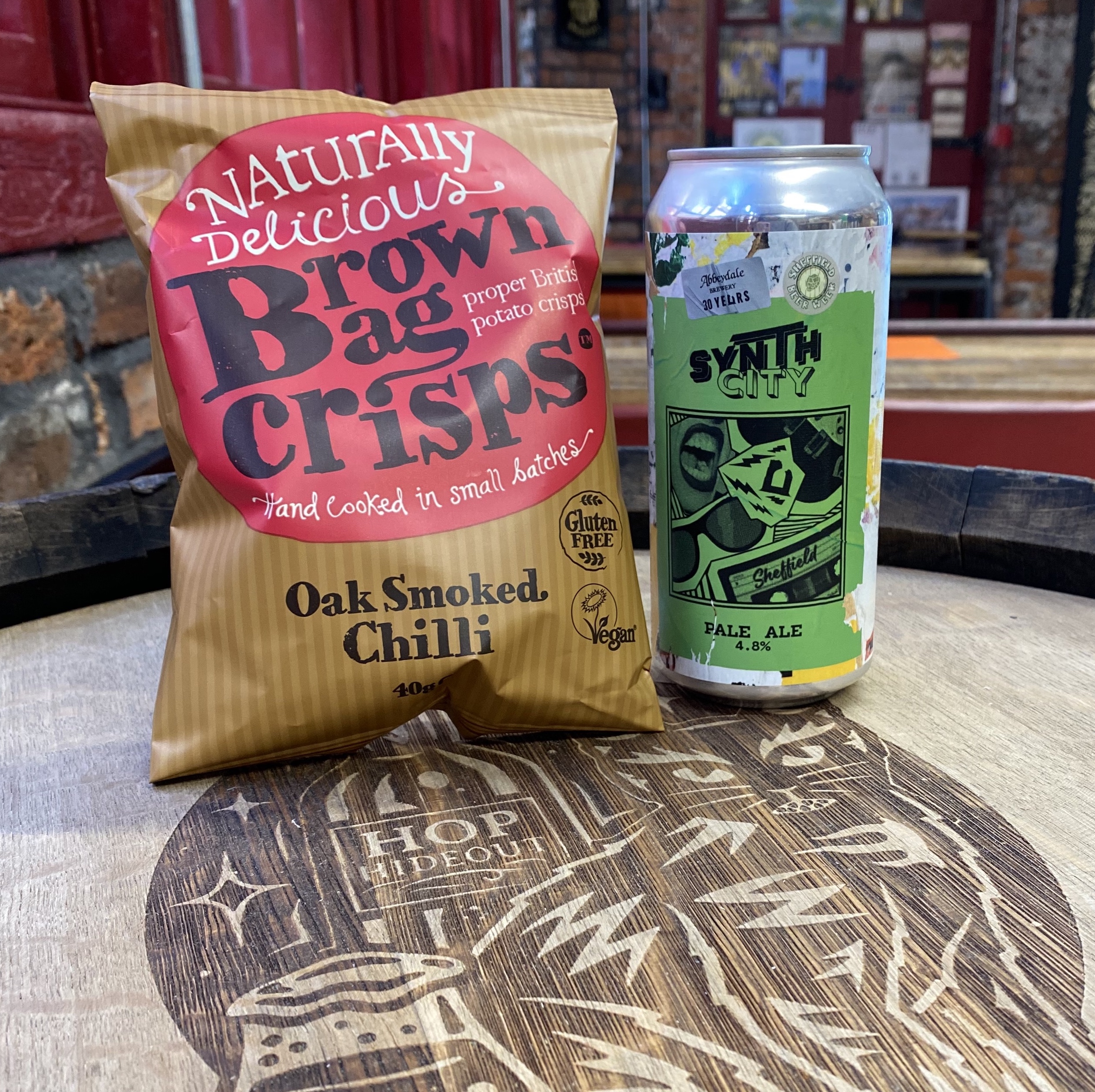 Sheffield Beer Week 2026