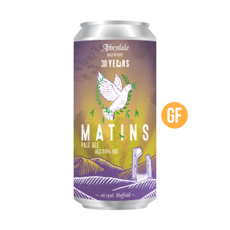 Matins - 3.6%