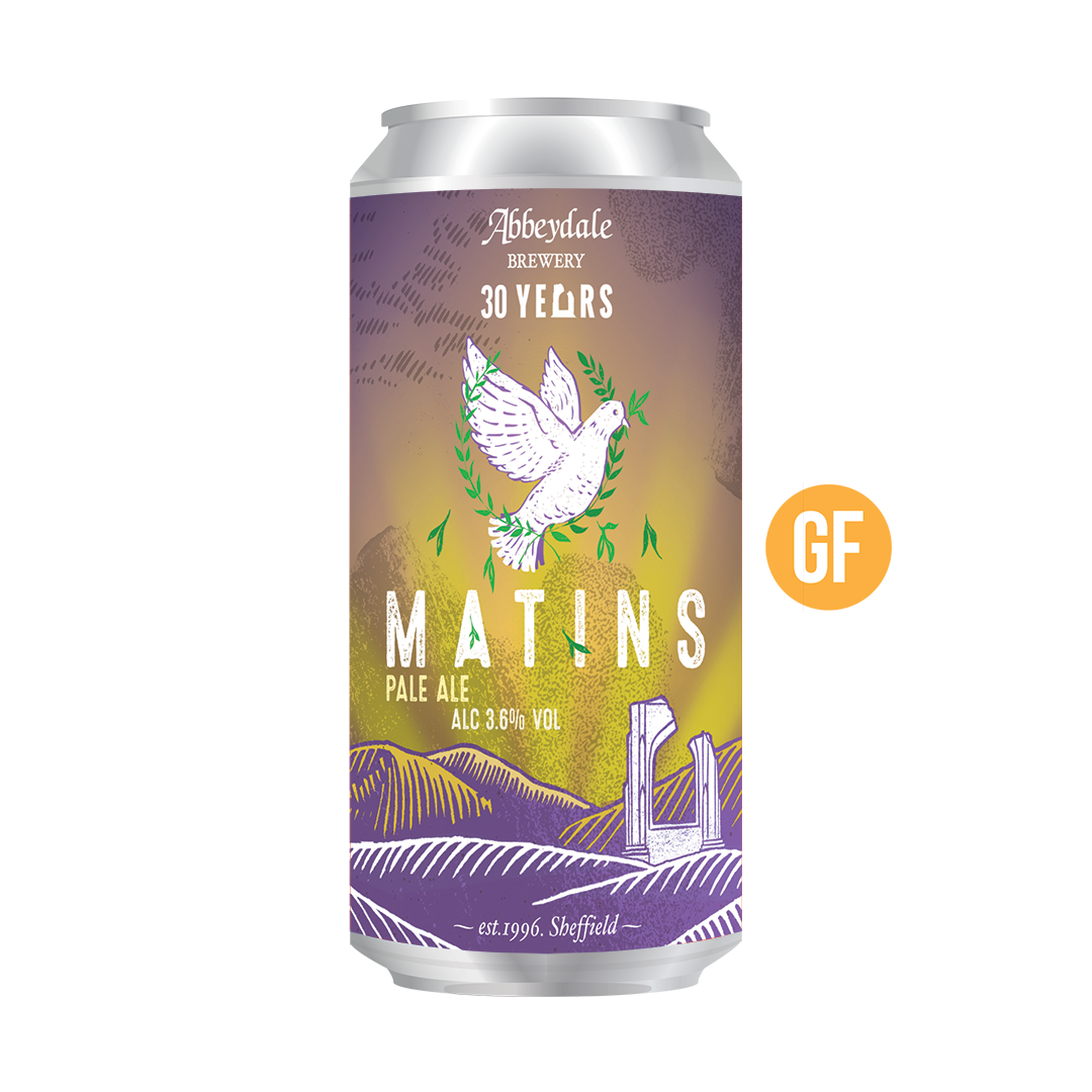 Matins - 3.6%