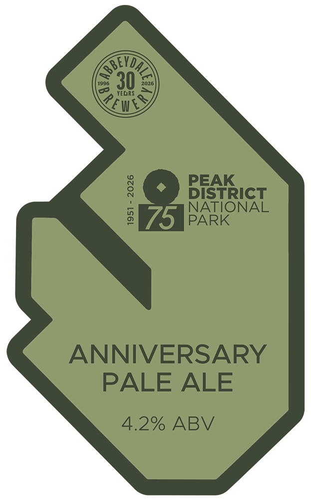 Anniversary Pale Ale %
