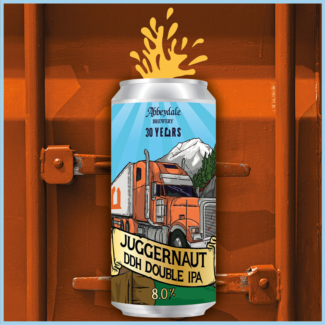 Juggernaut