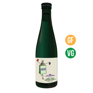 Keeping Pomaces - 5.9%