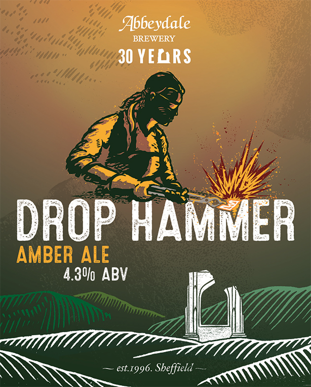 Drop Hammer %