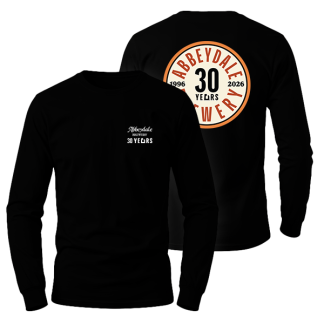 30 Year Anniversary T Shirt