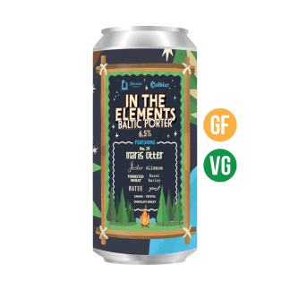 In The Elements - 6.5%