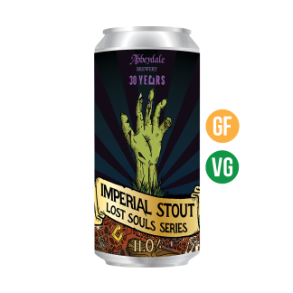 Lost Souls - 11%