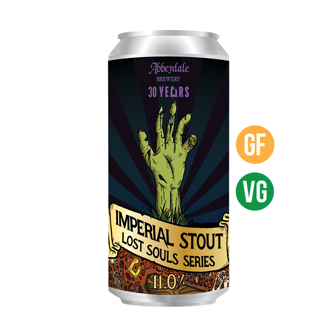 Lost Souls - 11%