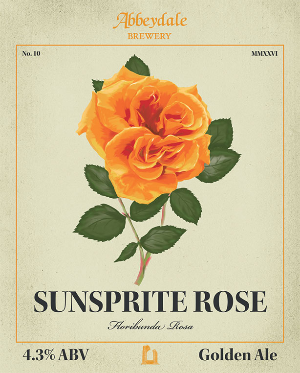 Sunsprite Rose %