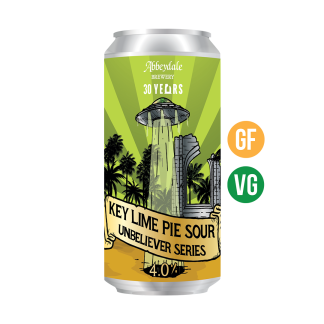 Key Lime Pie Sour - 4.0%