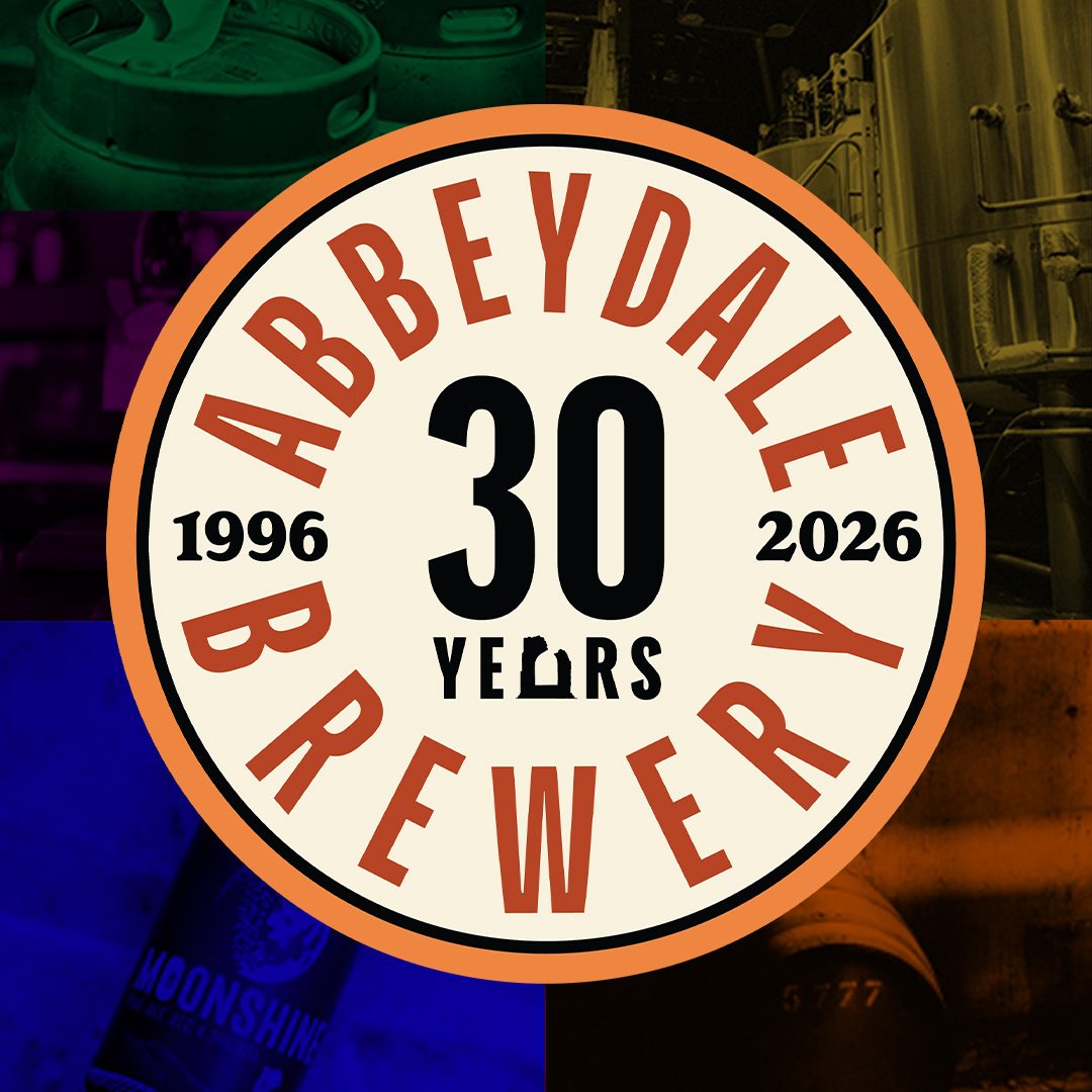 30 Years of Abbeydale Brewery