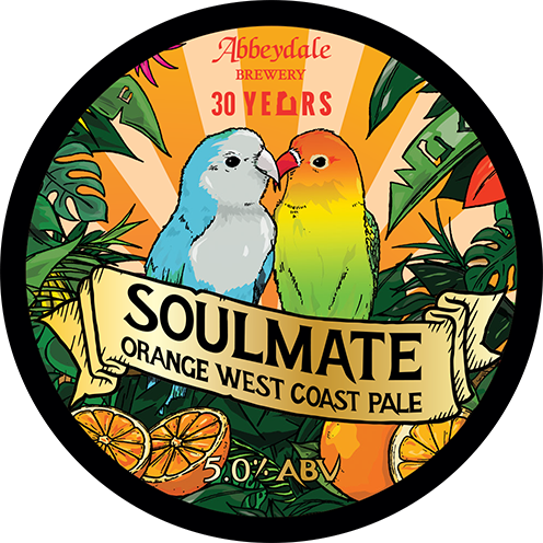 Soulmate %