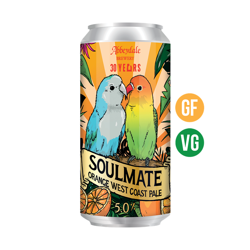 Soulmate - 5.0%