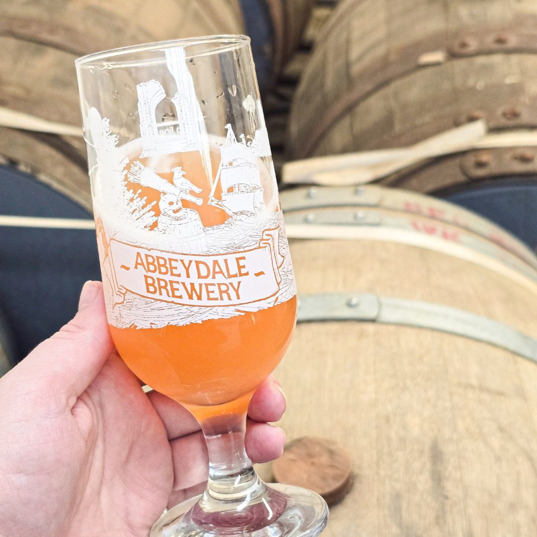 Raspberry Amass - Saison - 5.3% - Image 3
