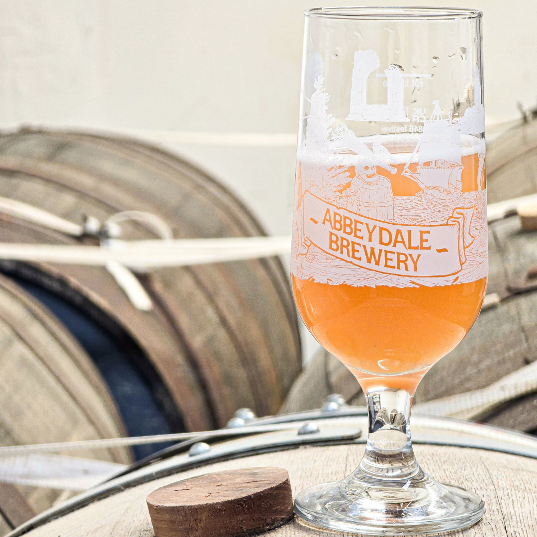 Raspberry Amass - Saison - 5.3% - Image 6