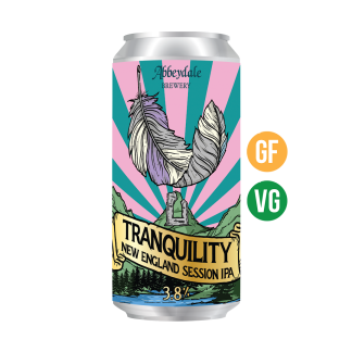 Tranquility - NESIPA - 3.8%