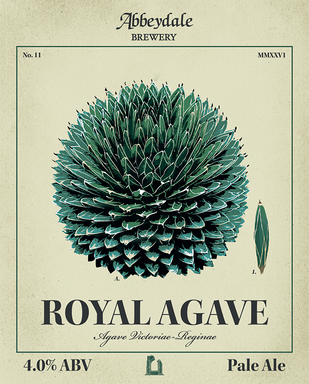 Royal Agave %