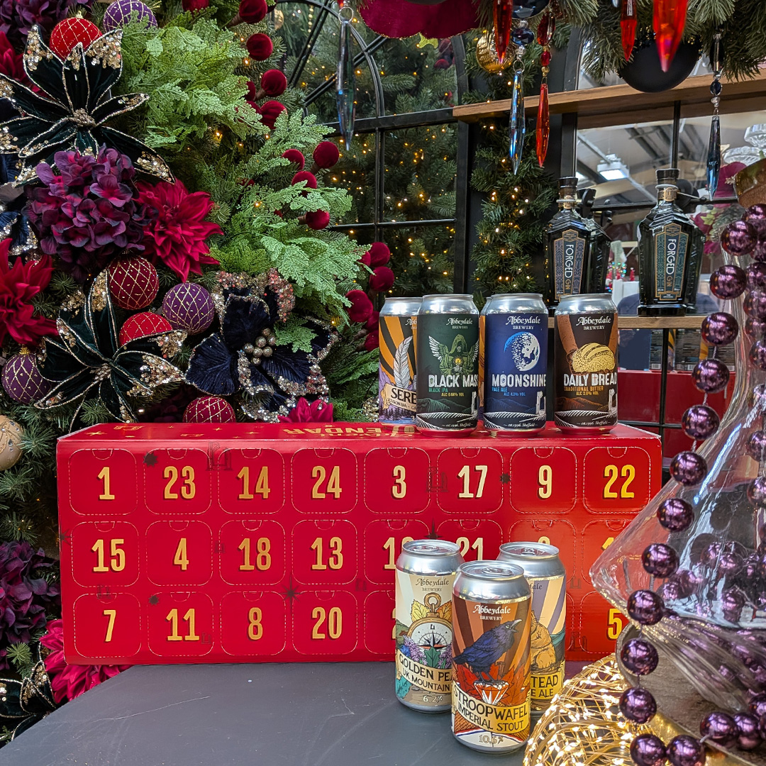 Beer Advent Calendar - Early Bird Offer - Image 2