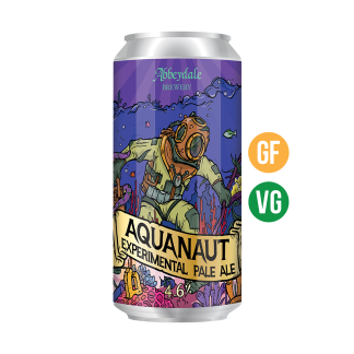 Aquanaut - Experimental Pale - 4.6%