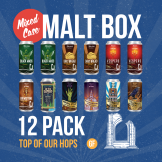 MALTBOX 12 PACK