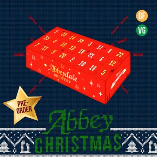 Beer Advent Calendar - (VEGAN) - PRE-ORDER