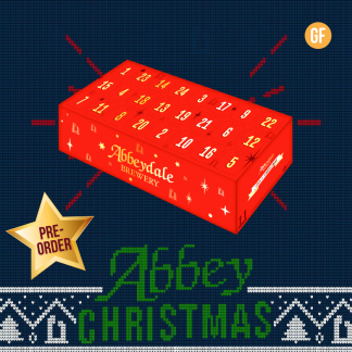 Beer Advent Calendar - PRE-ORDER